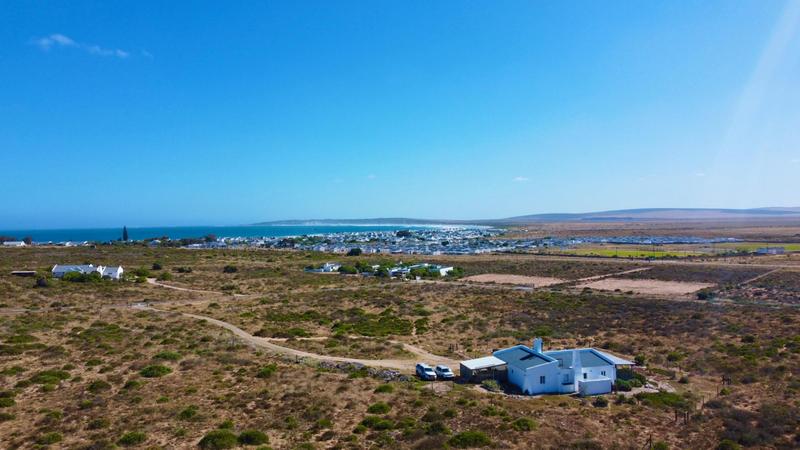 2 Bedroom Property for Sale in Paternoster Western Cape